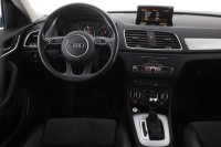 Audi Q3 2.0 TFSI quattro S-Line