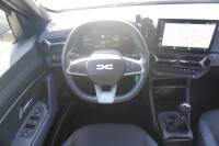Dacia Duster TCe 130