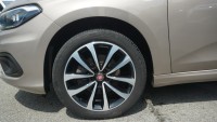 Fiat Tipo Limousine 1.4