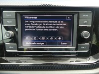 VW Polo 1.0 TSI