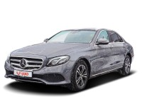 Mercedes-Benz E250 Avantgarde Panorama Head-Up AHK 360° Memory