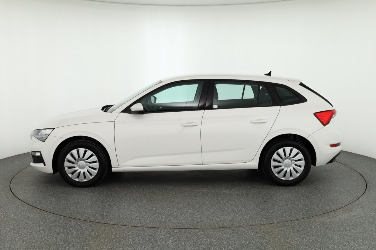 Skoda Scala 1.0 TSI Cool Plus