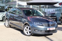 Skoda Rapid Spaceback 1.0 Drive