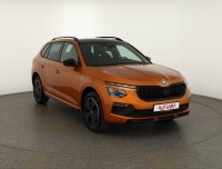 Skoda Kamiq Monte Carlo 1.5 TSI DSG