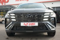 Hyundai Tucson 1.6T-GDI HEV N-Line 4WD Aut.