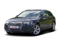 Audi A4 Avant 1.4 TFSI sport 3-Zonen-Klima Navi Sitzheizung
