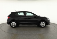 Skoda Fabia 1.0 TSI