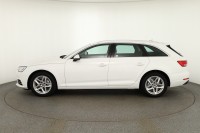 Vorschau: Audi A4 Avant 2.0 TDI