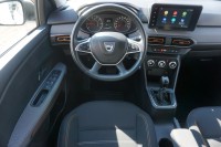 Dacia Sandero Stepway III TCE Comfort