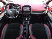 Renault Clio Grandtour 1.2 TCE Intens
