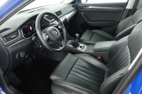 Skoda Superb 2.0 TDI Premium Edition VC