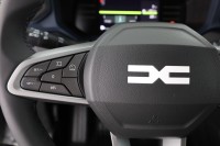 Dacia Duster Hybrid 140 Aut.