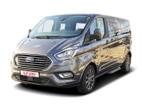 Ford Tourneo Custom 2.0 L2 Titanium X Bi-Xenon Navi