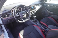 Skoda Scala 1.5 TSI Monte Carlo