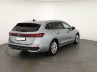VW Passat Variant 2.0 TDI 4M DSG