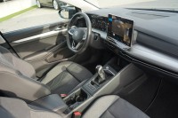 VW Golf VIII Variant 1.5 TSI