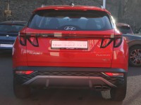 Hyundai Tucson 1.6 T-GDI Hev AT n.Mod.