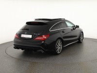 Mercedes-Benz CLA 45 AMG SB 4Matic