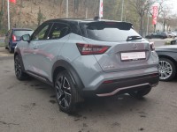 Nissan Juke 1.0 DIG-T N-Design Aut.