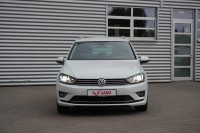 VW Golf Sportsvan VII 1.4 TSI Allstar