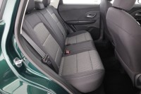 MG ZS 1.5 VTi-Tech Standard