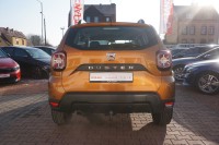 Dacia Duster II 1.6 SCe Essential