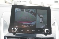 Mitsubishi Eclipse Cross 2.4 Hybrid Intro Edition 4WD CVT
