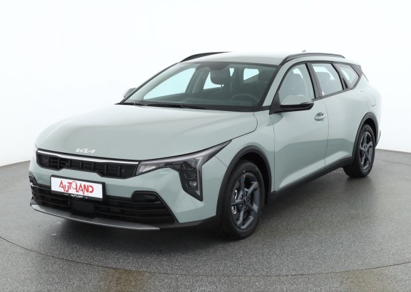Kia K4 Sportswagon 1.6 T-GDI Aut.