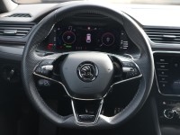 Skoda Superb Combi Sportline 1.4 TSI e-Hybrid DSG iV