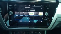 VW Touran 1.5 TSI DSG
