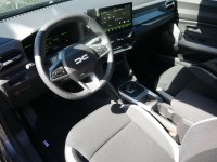 Dacia Duster Journey Hybrid 155 Aut.