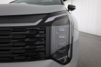 Kia Sportage 1.6 T-GDI GT-Line Hybrid Aut.