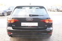 Audi A4 Avant 2.0 TDI basis