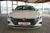 VW Arteon 2.0 TSI DSG Elegance