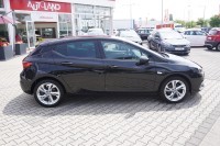 Opel Astra K 1.2 Turbo GS Line Winterpaket