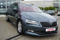 Skoda Superb Combi 2.0 TDI DSG Ambition