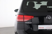 VW Touran 1.5 TSI DSG Comfortline