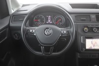 VW Caddy 2.0 TDI