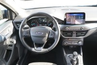 Ford Focus Turnier 1.0 M-Hybrid