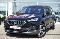 Vorschau: Seat Tarraco 2.0 TDI Xcellence