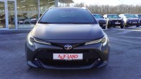 Toyota Corolla 1.8 Hybrid Team D