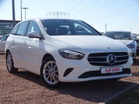 Mercedes-Benz B 200 B200