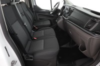 Ford Transit Custom 2.0 TDCI L1