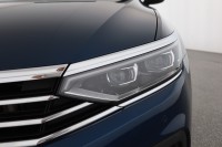 VW Passat Variant 2.0 TDI DSG Elegance