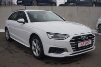 Audi A4 Avant 35 TFSI advanced