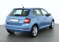 Skoda Fabia 1.0 MPI Cool Plus