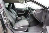 Mercedes-Benz CLA 200 Shooting Brake 