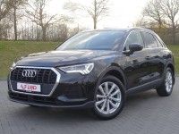 Vorschau: Audi Q3 35 1.5 TFSI basis