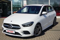 Vorschau: Mercedes-Benz B 200 B200 AMG Line