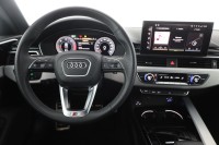 Audi A4 Quattro Avant 40 TDI S-Line quattro Aut.
